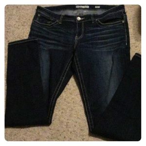 BKE  Payton denim jeans